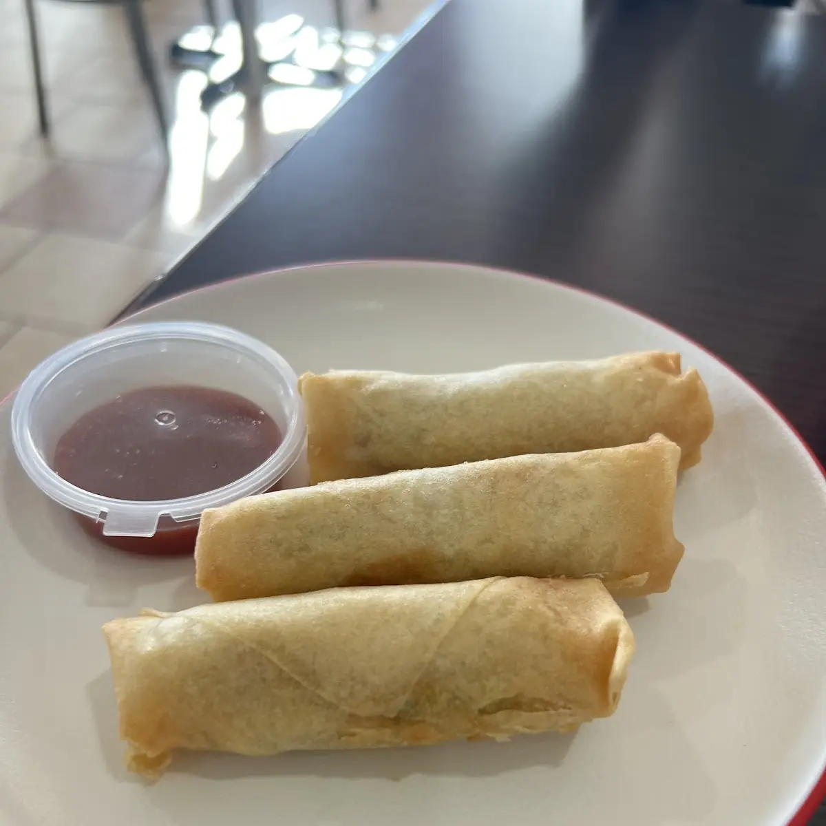 spring roll 3 上海卷